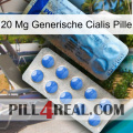 20Mg Generic Cialis Pill 40